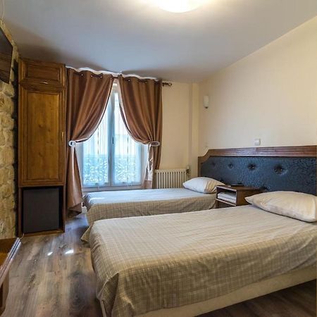 Hotel Clermont Montmartre Παρίσι Εξωτερικό φωτογραφία