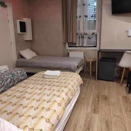 Hotel Clermont Montmartre Παρίσι Εξωτερικό φωτογραφία