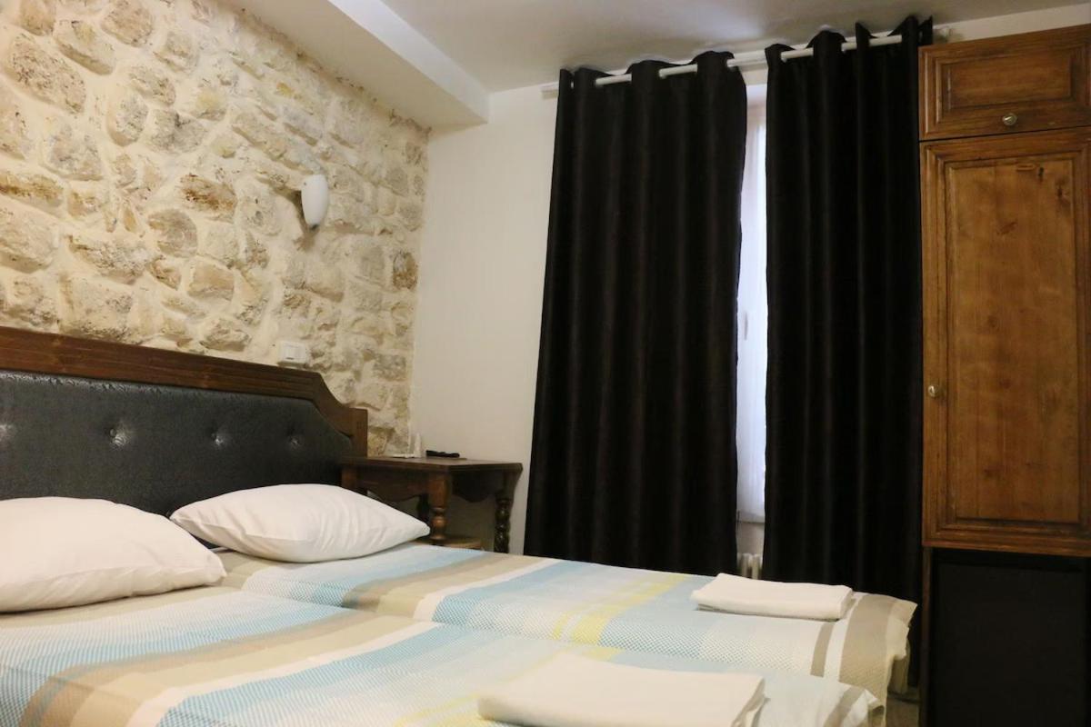 Hotel Clermont Montmartre Παρίσι Εξωτερικό φωτογραφία