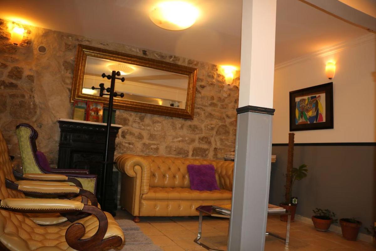 Hotel Clermont Montmartre Παρίσι Εξωτερικό φωτογραφία