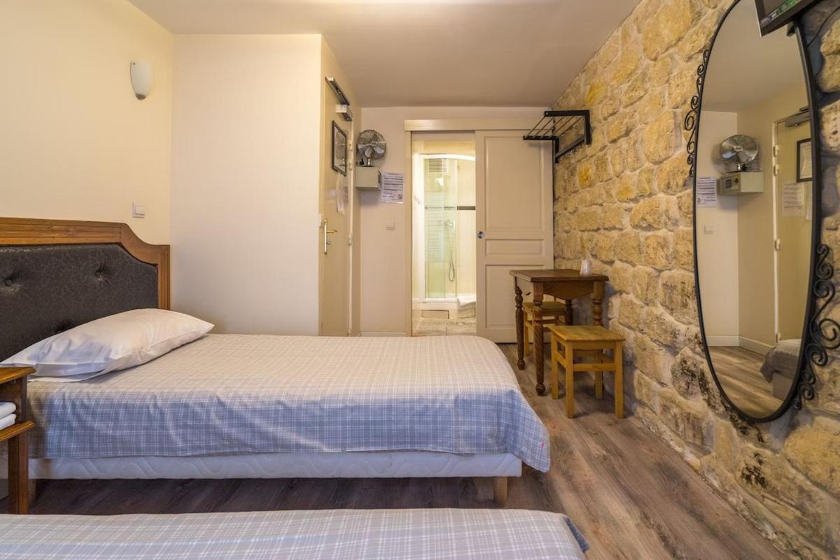 Hotel Clermont Montmartre Παρίσι Εξωτερικό φωτογραφία