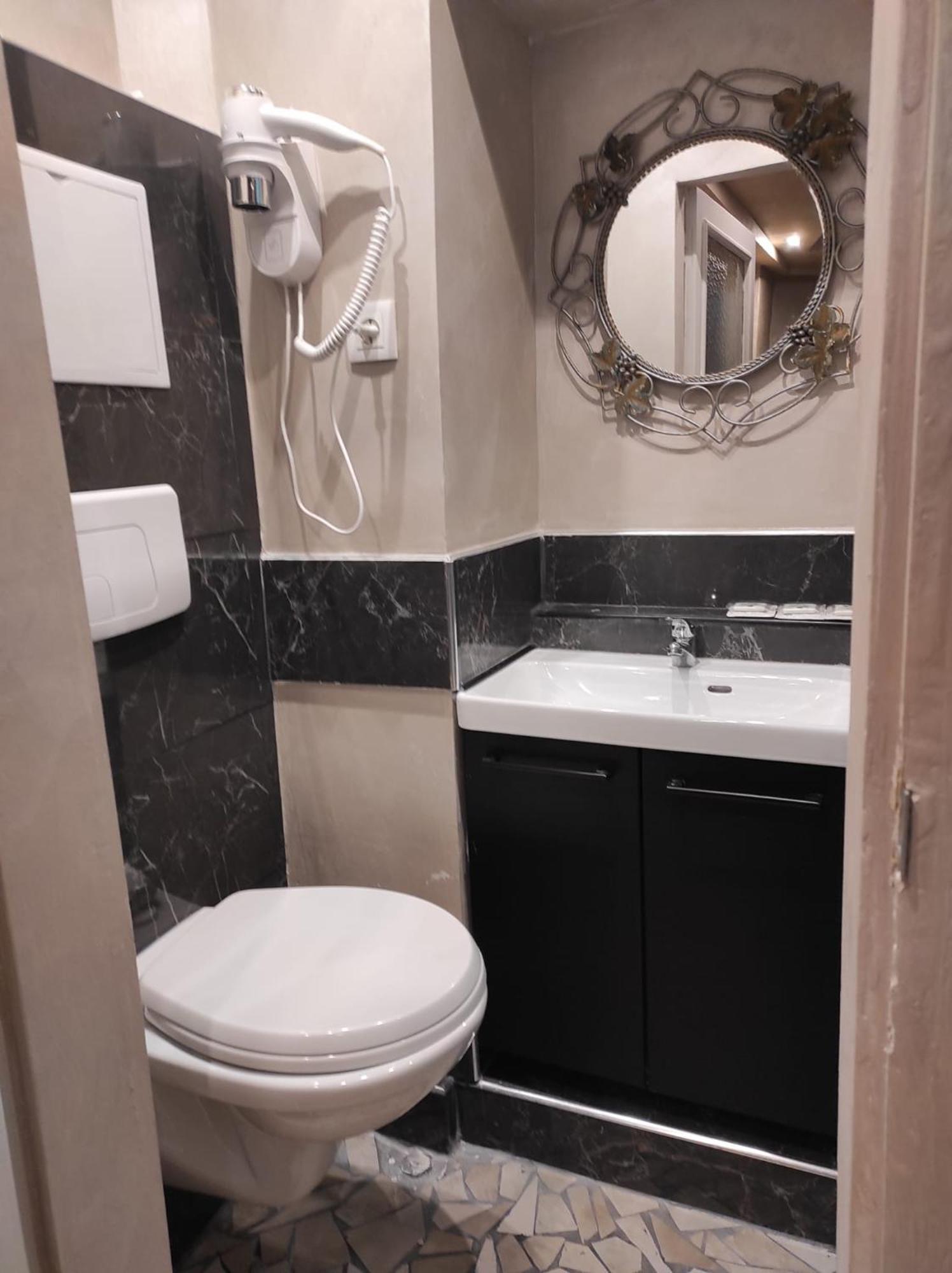 Hotel Clermont Montmartre Παρίσι Εξωτερικό φωτογραφία