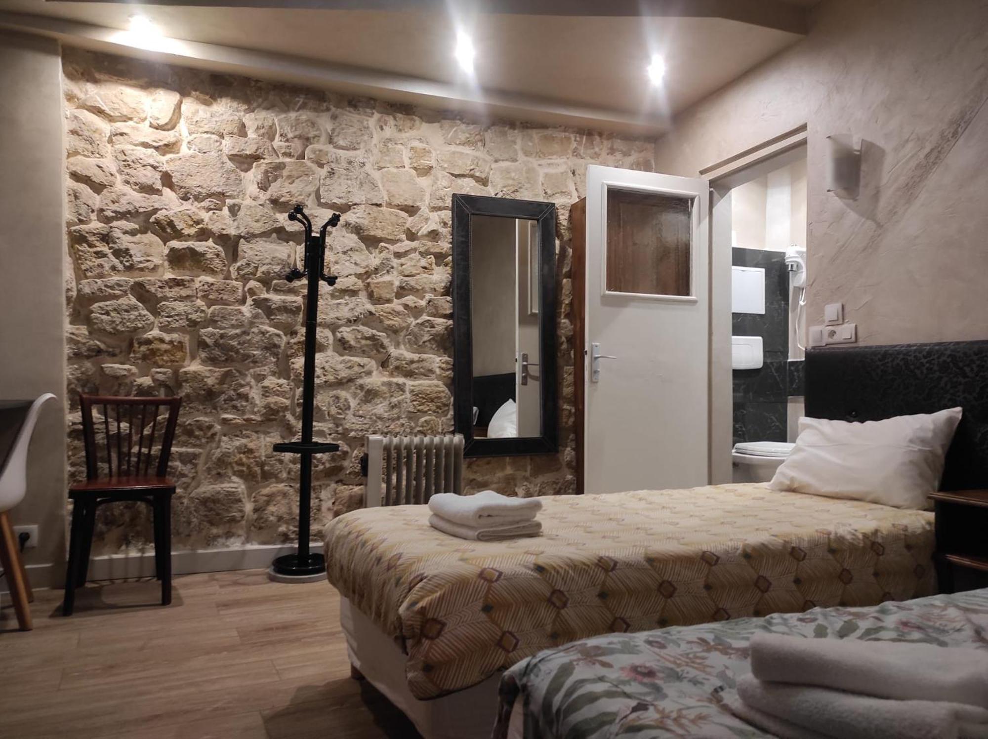 Hotel Clermont Montmartre Παρίσι Εξωτερικό φωτογραφία